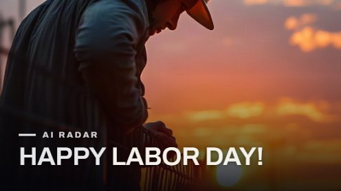 Happy Labor Day! | @TammyFraserSummers